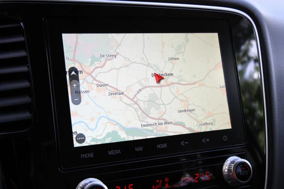 Mitsubishi Outlander - Afbeelding 12 van 30