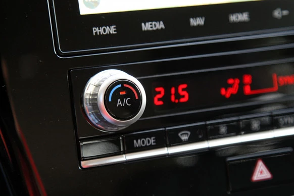 Mitsubishi Outlander - Afbeelding 14 van 30