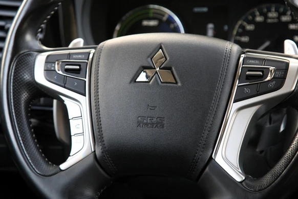 Mitsubishi Outlander - Afbeelding 26 van 30