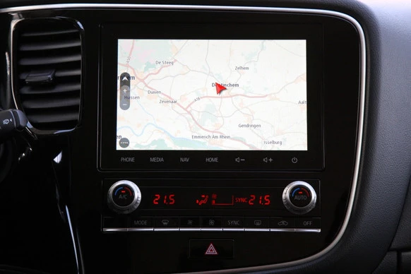 Mitsubishi Outlander - Afbeelding 27 van 30