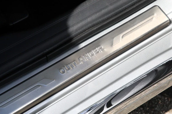 Mitsubishi Outlander - Afbeelding 30 van 30