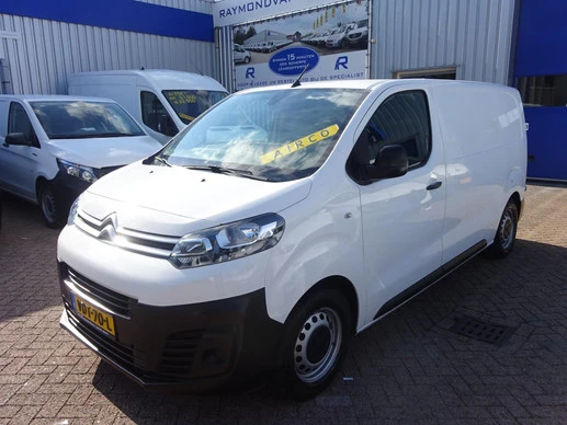Citroën Jumpy - Afbeelding 2 van 29