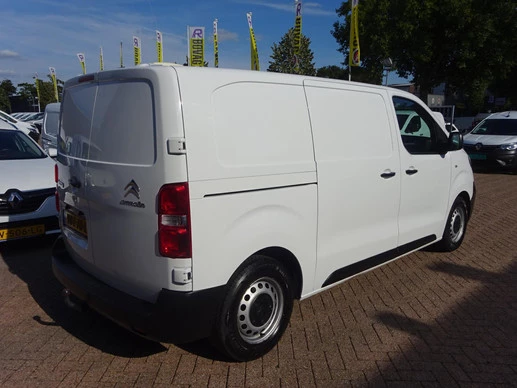 Citroën Jumpy - Afbeelding 4 van 29