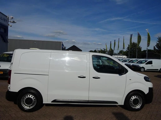 Citroën Jumpy - Afbeelding 5 van 29