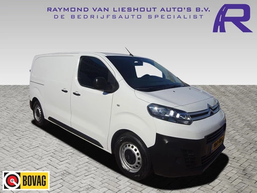 Citroën Jumpy - Afbeelding 1 van 29