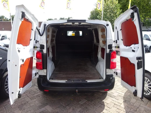 Citroën Jumpy - Afbeelding 10 van 29
