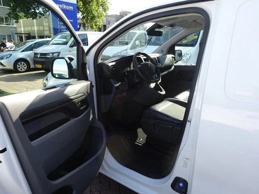 Citroën Jumpy - Afbeelding 14 van 29