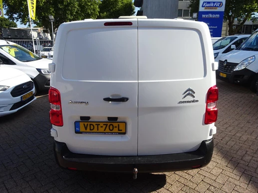 Citroën Jumpy - Afbeelding 25 van 29