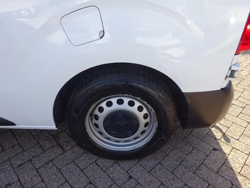 Citroën Jumpy - Afbeelding 27 van 29