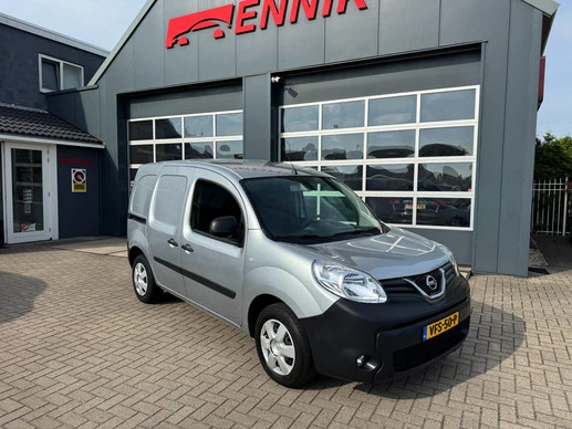 Nissan NV250 - Afbeelding 1 van 30