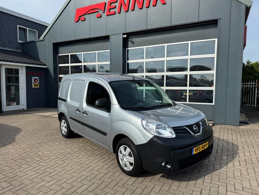 Nissan NV250 - Afbeelding 2 van 30
