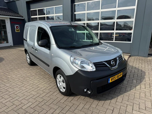 Nissan NV250 - Afbeelding 3 van 30