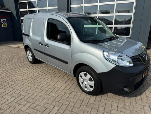 Nissan NV250 - Afbeelding 5 van 30