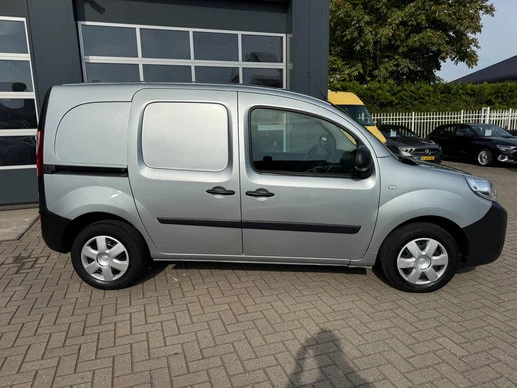 Nissan NV250 - Afbeelding 6 van 30