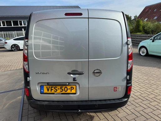 Nissan NV250 - Afbeelding 9 van 30