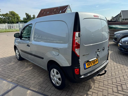 Nissan NV250 - Afbeelding 10 van 30