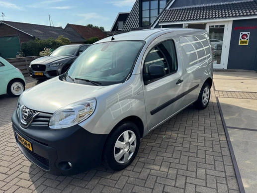 Nissan NV250 - Afbeelding 11 van 30