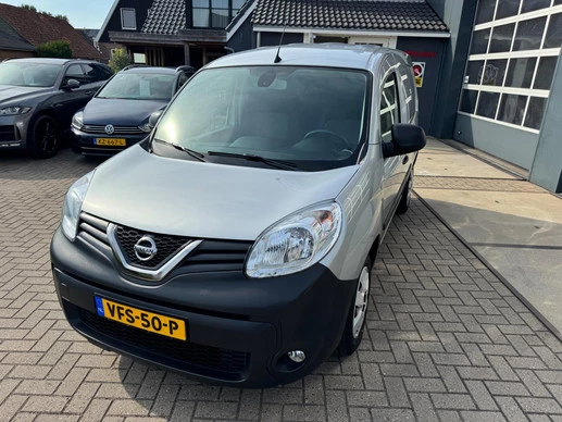 Nissan NV250 - Afbeelding 12 van 30
