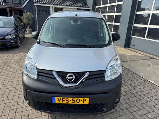 Nissan NV250 - Afbeelding 13 van 30