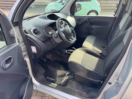 Nissan NV250 - Afbeelding 14 van 30
