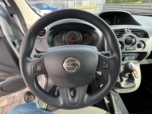 Nissan NV250 - Afbeelding 17 van 30