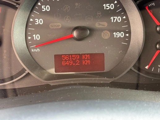 Nissan NV250 - Afbeelding 18 van 30