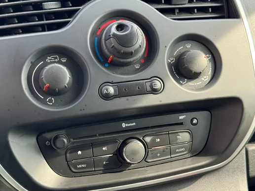 Nissan NV250 - Afbeelding 19 van 30