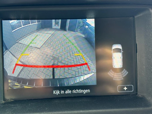 Nissan NV250 - Afbeelding 21 van 30