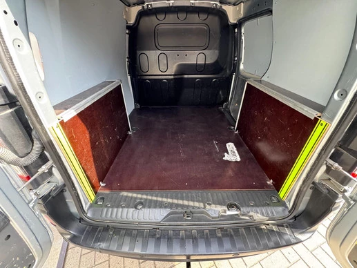 Nissan NV250 - Afbeelding 24 van 30