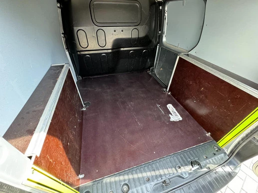 Nissan NV250 - Afbeelding 25 van 30