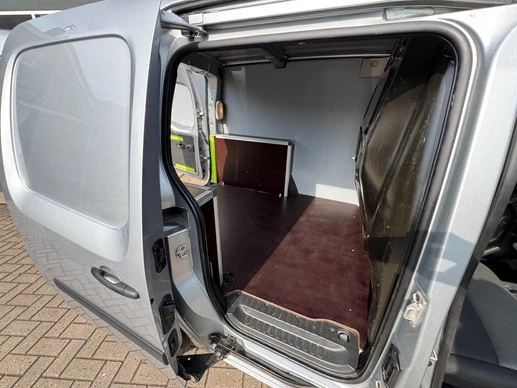Nissan NV250 - Afbeelding 26 van 30