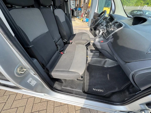 Nissan NV250 - Afbeelding 27 van 30