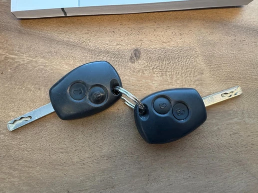 Nissan NV250 - Afbeelding 30 van 30