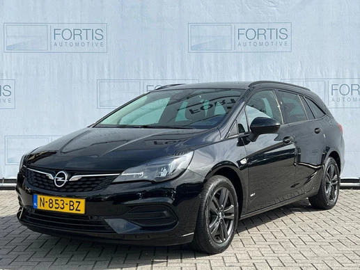 Opel Astra - Afbeelding 1 van 22