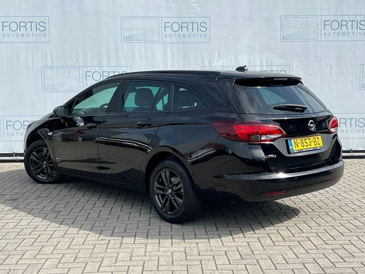 Opel Astra - Afbeelding 3 van 22