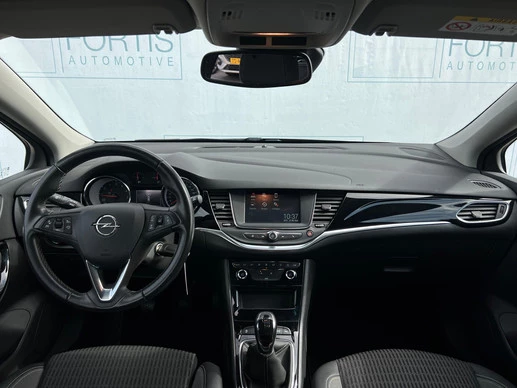 Opel Astra - Afbeelding 4 van 22
