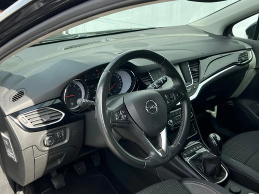 Opel Astra - Afbeelding 5 van 22