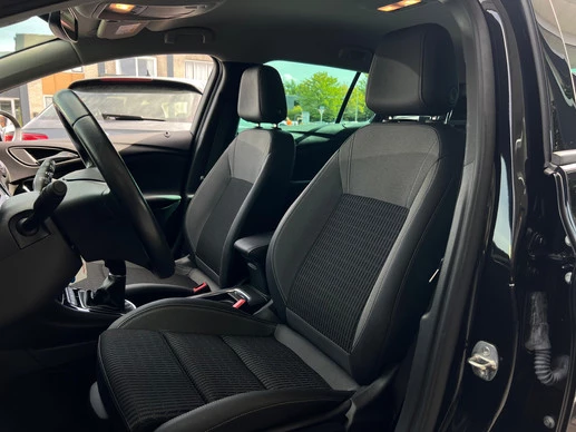 Opel Astra - Afbeelding 6 van 22