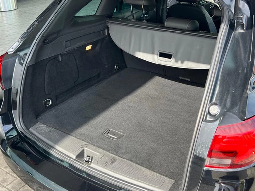 Opel Astra - Afbeelding 10 van 22