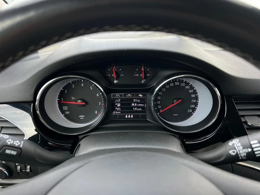 Opel Astra - Afbeelding 15 van 22