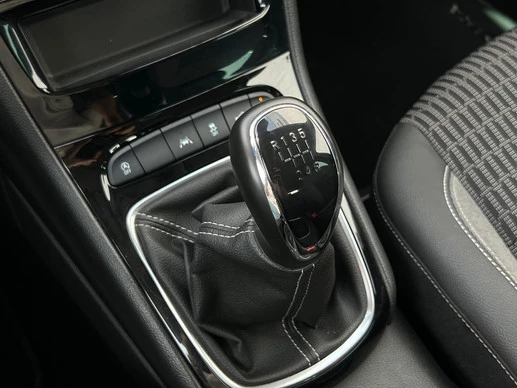 Opel Astra - Afbeelding 16 van 22