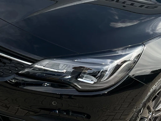 Opel Astra - Afbeelding 18 van 22