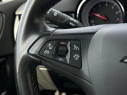 Opel Astra - Afbeelding 19 van 22