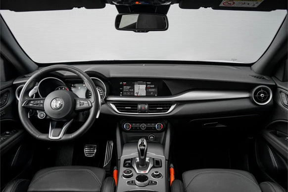 Alfa Romeo Stelvio - Afbeelding 2 van 30