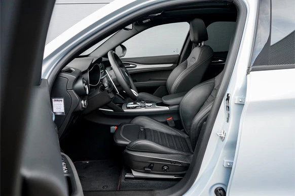 Alfa Romeo Stelvio - Afbeelding 4 van 30