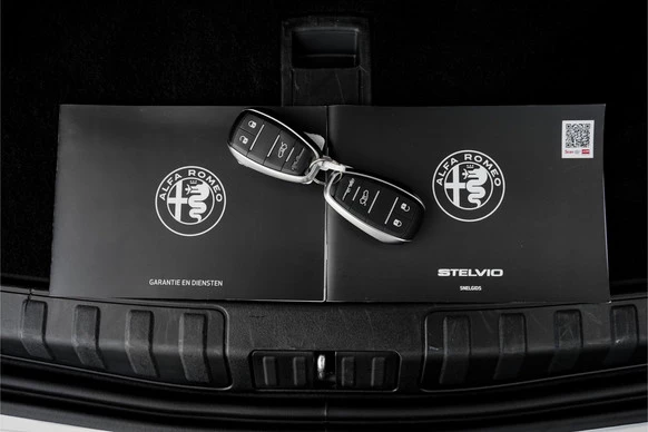 Alfa Romeo Stelvio - Afbeelding 7 van 30