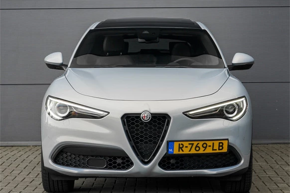 Alfa Romeo Stelvio - Afbeelding 13 van 30