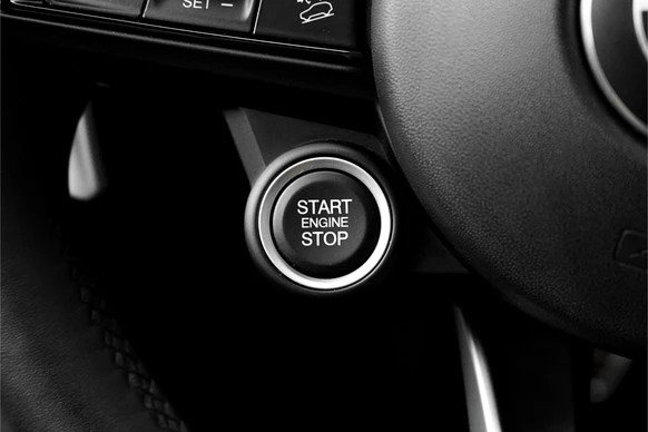 Alfa Romeo Stelvio - Afbeelding 27 van 30