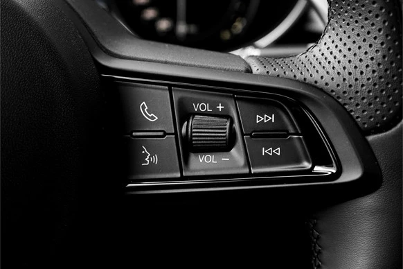 Alfa Romeo Stelvio - Afbeelding 28 van 30
