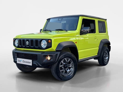Suzuki Jimny - Afbeelding 1 van 30